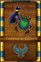 Tales of Egypt - Online Pokie